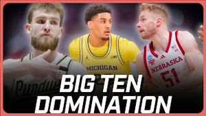 Video post by @hurrdatsports on YouTube