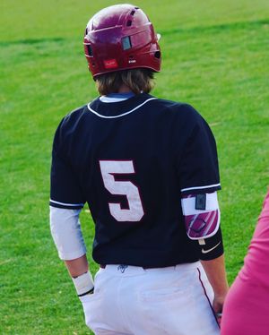 Image post by @bryson_stott10 on Instagram
