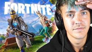 Video post by @ninja on YouTube