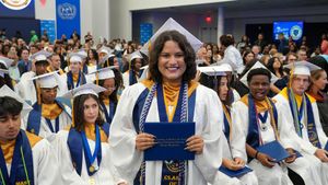 Image post by @miamischools on Instagram
