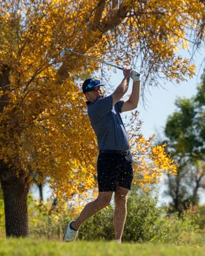 Image post by @cologolf on Instagram