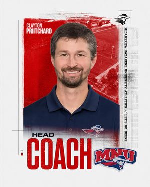 Image post by @mnuathletics on Instagram