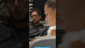 Video post by @chargers on YouTube