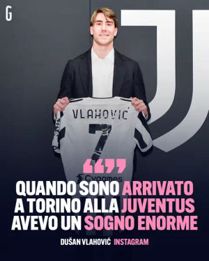 Image post by @lagazzettadellosport on TikTok