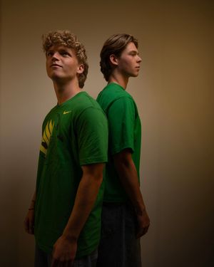 Image post by @uoregon on Instagram