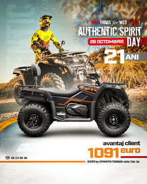 Image post by @atvrom.ro on Instagram