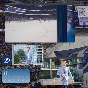 Image post by @tblightning on Instagram