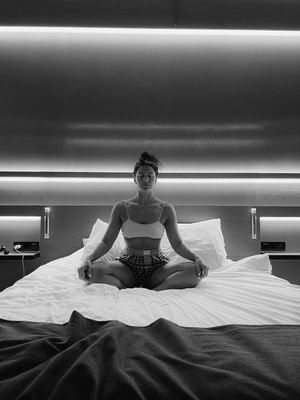 Image post by @lucieags on Instagram