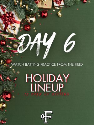 Image post by @frederickkeys on Instagram