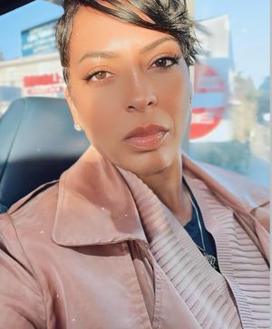 Image post by @mishighpriestess on Instagram