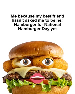 Image post by @friendlys on Instagram