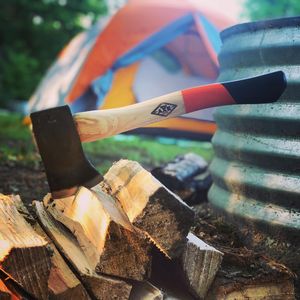 Image post by @motorcityaxe on Instagram