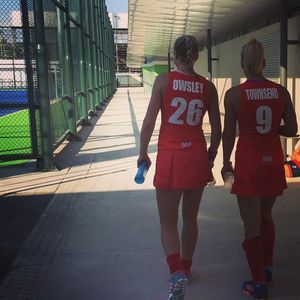 Image post by @gbhockey on Instagram