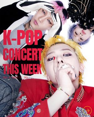 Image post by @billboard_korea on Instagram