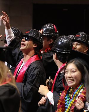 Image post by @sdsuadmissions on Instagram