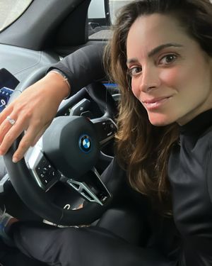 Image post by @gabylopezgolf on Instagram