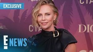 Video post by @enews on YouTube