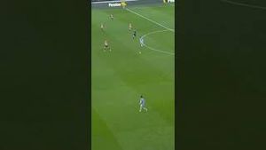 Video post by @deportes on YouTube