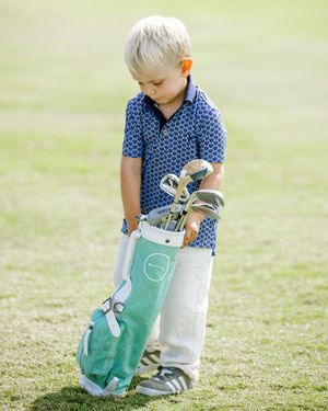Image post by @golfersjournal on Instagram