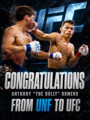 Image post by @upnextfighting on Instagram