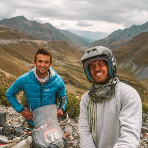Image post by @carloscostan on Instagram