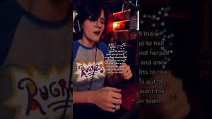 Video post by @meganlenius on YouTube