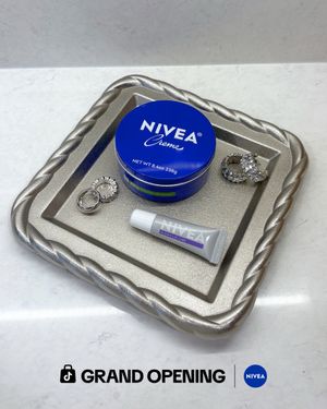 Video post by @niveausa on TikTok