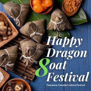 Image post by @TCCFestival on Facebook