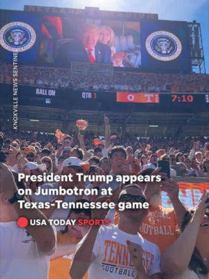 Video post by @usatoday on TikTok