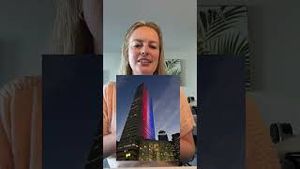 Video post by @bostonwithemily on YouTube
