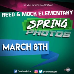Image post by @trevinosdigital on Facebook
