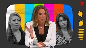 Video post by @telemundo on YouTube