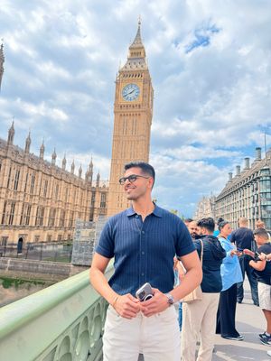 Image post by @rishab_jolly on Instagram
