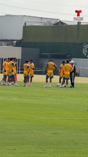 Image post by @telemundodeportes on Instagram