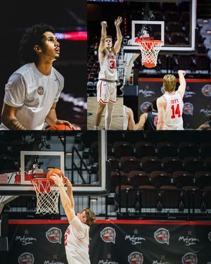 Image post by @mctaggart.media on Instagram