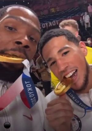 Image post by @PHNX_Sports on Twitter