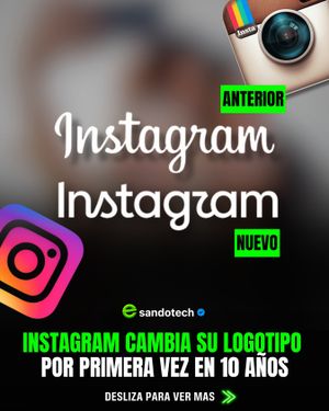 Image post by @esandotech on Instagram