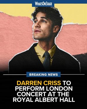Video post by @whatsonstage on TikTok