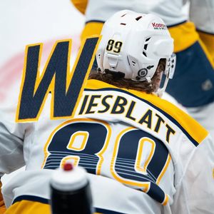 Image post by @predsnhl on Instagram