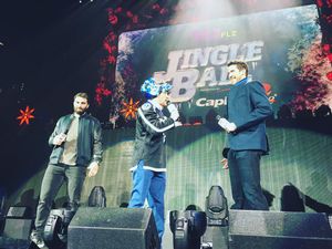 Image post by @tblightning on Instagram