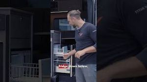 Video post by @titanvans on YouTube