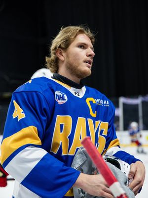 Image post by @iceraysnahl on Instagram