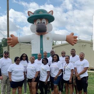 Image post by @mecksheriff on Instagram