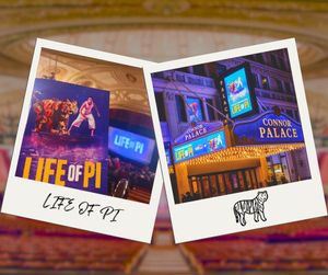 Image post by @playhousesquare on Instagram