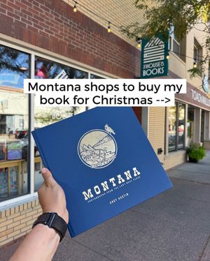 Image post by @andyaustinphoto on Instagram