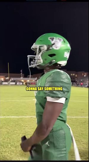 Video post by @maxpreps on TikTok