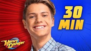 Video post by @nickelodeon on YouTube