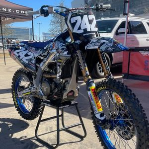 Image post by @capitolmxcup on Instagram