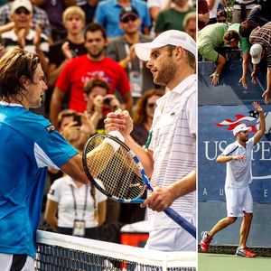 Image post by @usopen on Instagram
