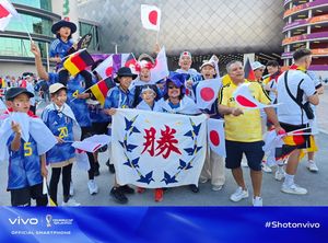 Image post by @fifaworldcup on Instagram